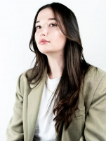 Rencontre avec Morgane Mazurier
