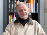 Rencontre avec Michel Vaissaud